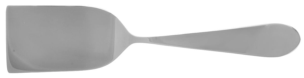 Sereno (Stainless) Oversize Solid Lasagna Server by Villeroy & Boch-1