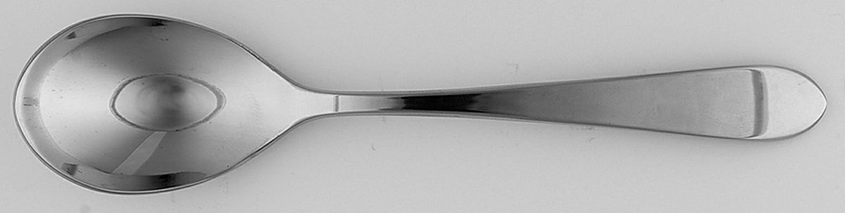 Sereno (Stainless) Sugar Spoon by Villeroy & Boch-1
