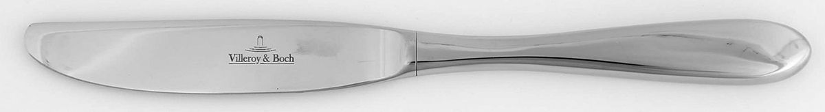 Sereno (Stainless) Individual Solid Fruit Knife by Villeroy & Boch-1