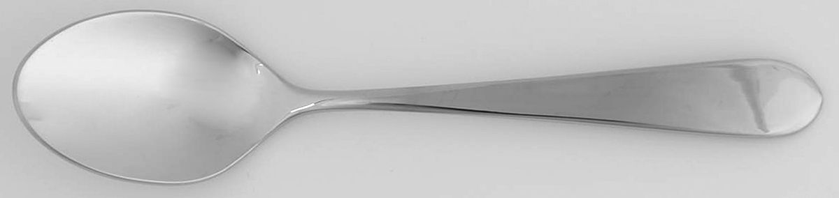 Sereno (Stainless) Demitasse Spoon by Villeroy & Boch-1