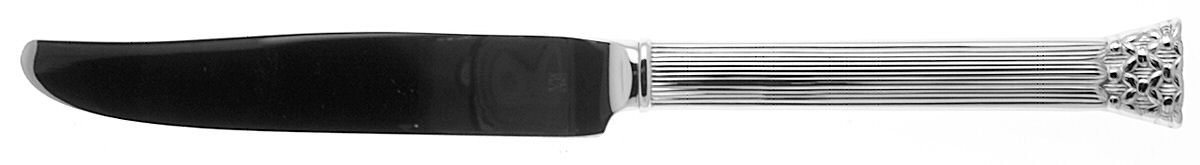 Soie (Stainless) New French Hollow Knife by Vera Wang-1