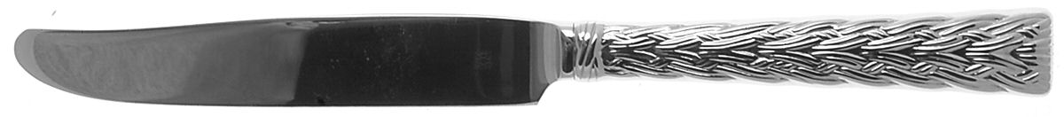 Tresse (Stainless) New French Hollow Knife by Vera Wang-1