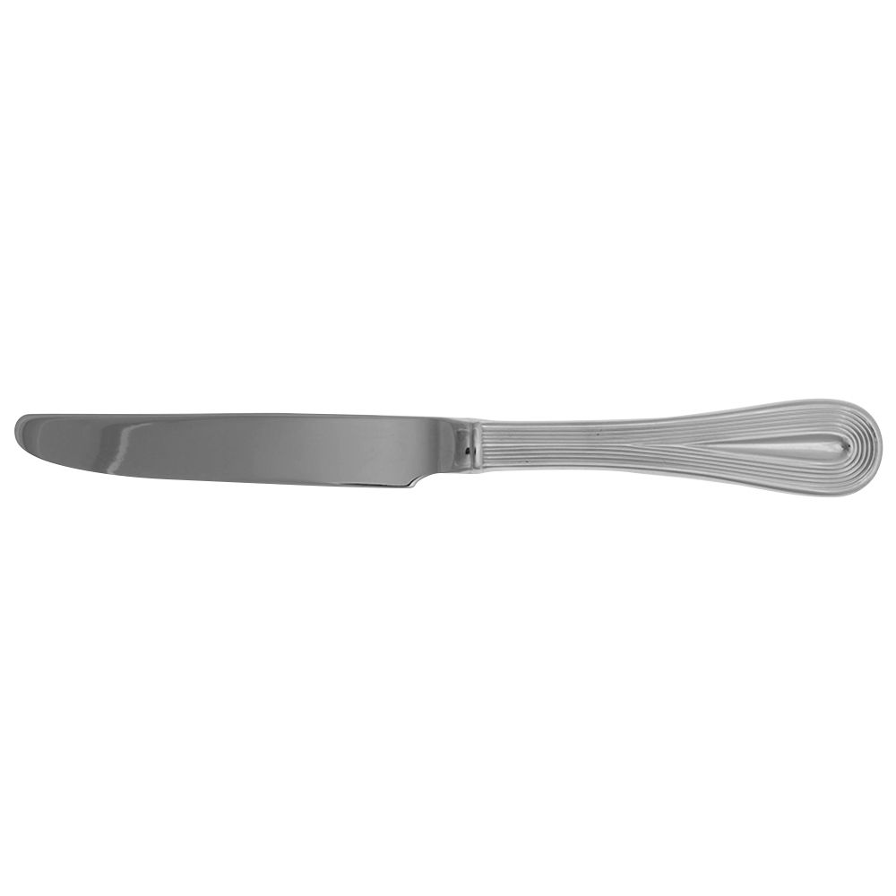 Lariat-Noveau (Stainless) New French Solid Knife by Vera Wang-1