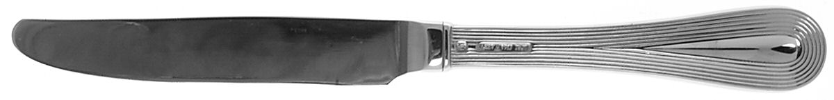 Lariat-Noveau (Stainless) New French Hollow Knife by Vera Wang-1
