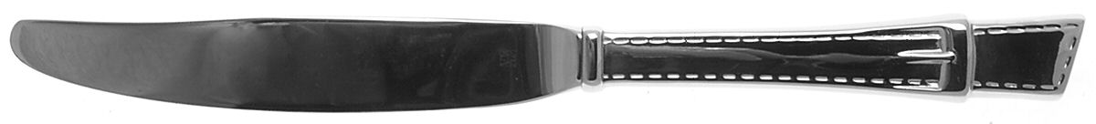 Equestrian (Stainless) Modern Hollow Knife by Vera Wang-1