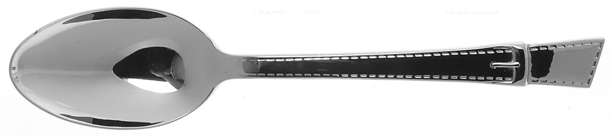 Equestrian (Stainless) Tablespoon (Serving Spoon) by Vera Wang-1