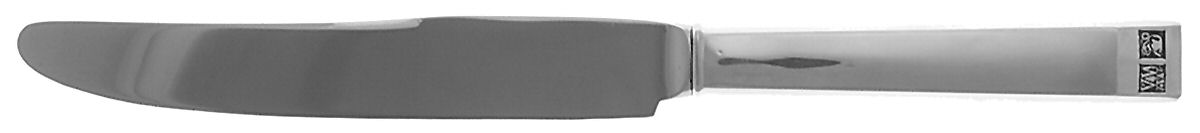 Jae (Sterling) New French Hollow Knife by Vera Wang-1