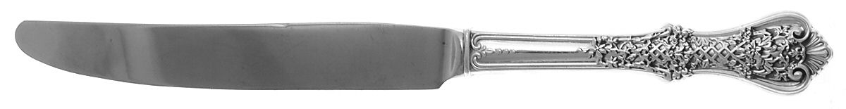 Trellis (Sterling) New French Hollow Knife by Vera Wang-1
