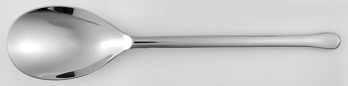 Udine (Stainless) Tablespoon (Serving Spoon) by Villeroy & Boch-1