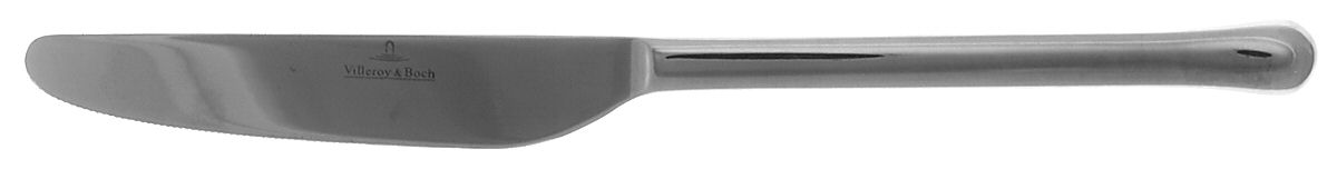 Udine (Stainless) Modern Solid Knife by Villeroy & Boch-1