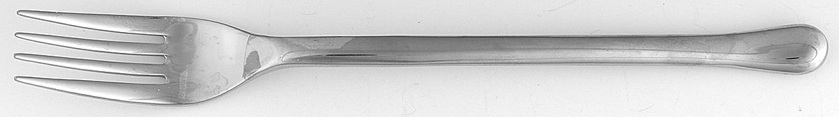 Udine (Stainless) Fork by Villeroy & Boch-1