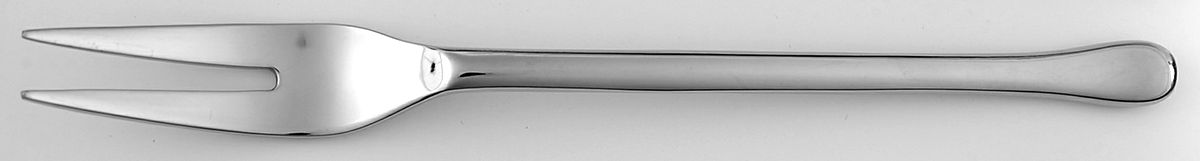Udine (Stainless) Large Solid Cold Meat Serving Fork by Villeroy & Boch-1