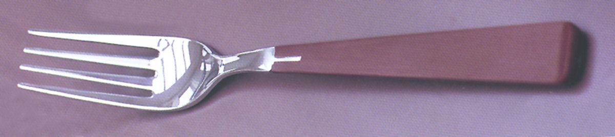 Craft-Bordeaux (Stainless) Fork by Villeroy & Boch-1