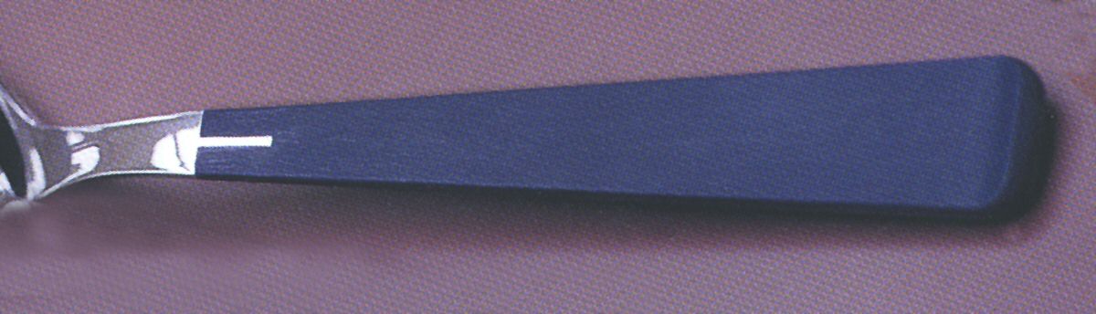 Craft-Indigo Blue (Stainless) Fork by Villeroy & Boch-1