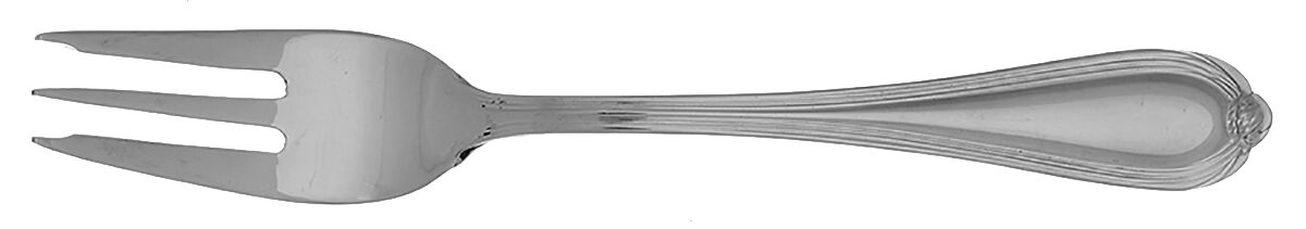 Emily (Stainless) Pastry Fork by Villeroy & Boch-1