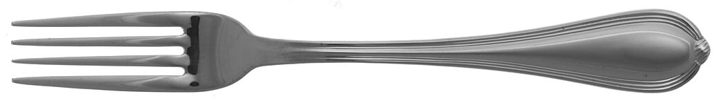 Emily (Stainless) Individual Salad Fork by Villeroy & Boch-1