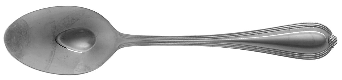 Emily (Stainless) Teaspoon by Villeroy & Boch-1