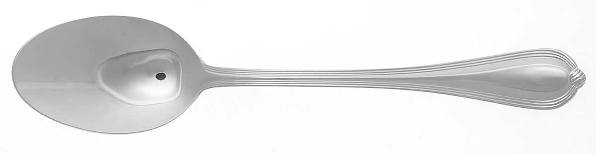 Emily (Stainless) Solid Serving Spoon by Villeroy & Boch-1