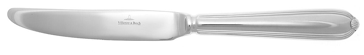 Emily (Stainless) New French Hollow Knife by Villeroy & Boch-1