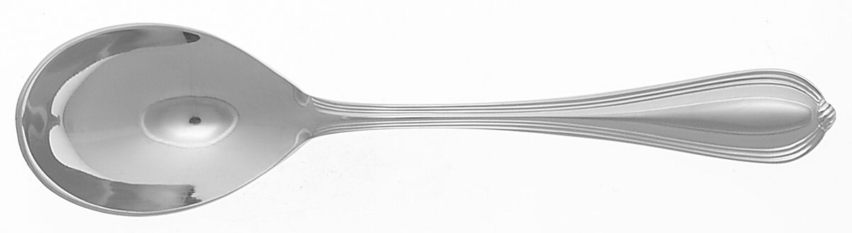 Emily (Stainless) Sugar Spoon by Villeroy & Boch-1