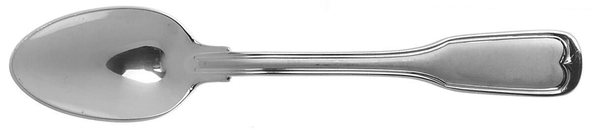 Montgelas Satin (Stainless) Teaspoon by Villeroy & Boch-1