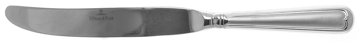 Montgelas Satin (Stainless) Modern Hollow Knife by Villeroy & Boch-1