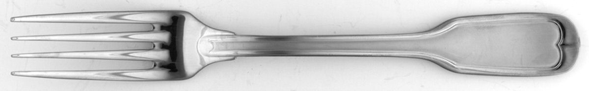 Montgelas Satin (Stainless) Fork by Villeroy & Boch-1