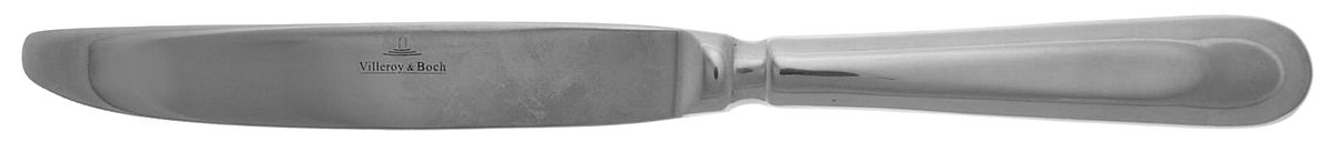 Oscar (Stainless) Modern Solid Knife by Villeroy & Boch-1
