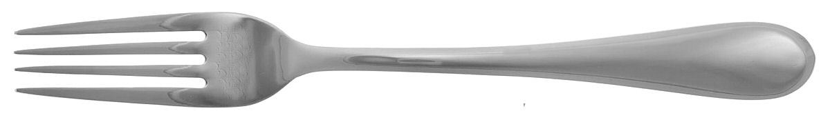 Oscar (Stainless) Fork by Villeroy & Boch-1