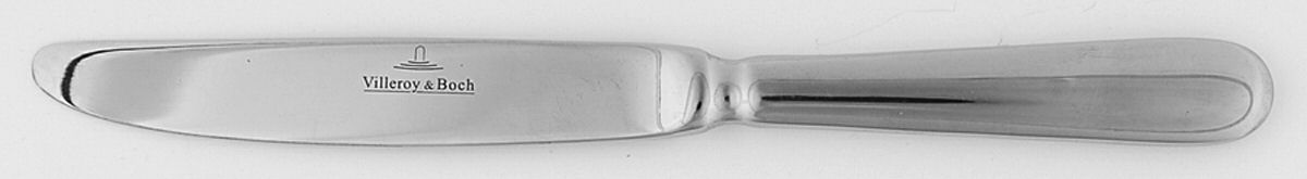 Oscar (Stainless) Individual Fruit Knife with Stainless Blade by Villeroy & Boch-1