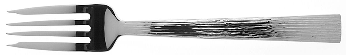Vesta (Stainless) Individual Salad Fork by Vera Wang-1