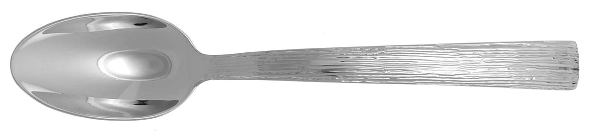 Vesta (Stainless) Demitasse Spoon by Vera Wang-1