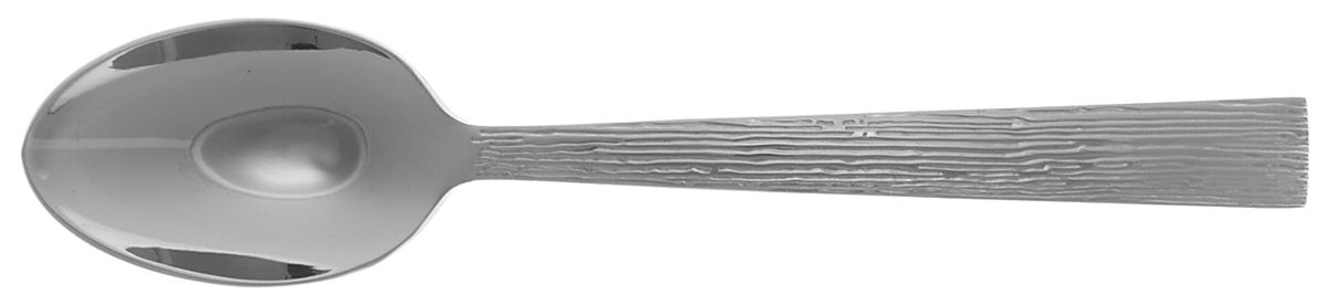 Vesta (Stainless) Teaspoon by Vera Wang-1