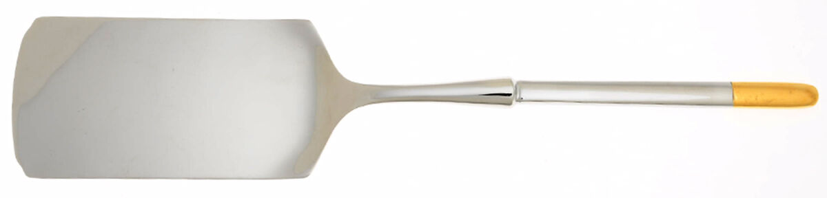 Ella (Stainless, Gold Accent) Lasagna Server with Stainless Blade HC by Villeroy & Boch-1