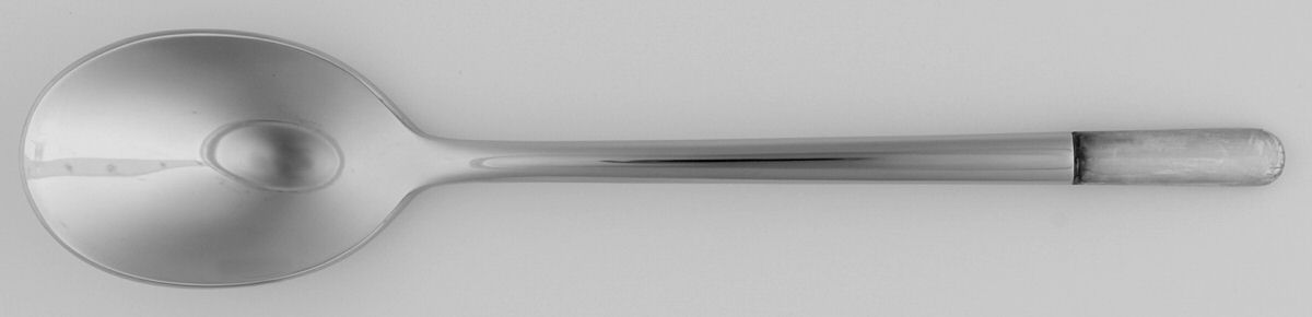 Ella (Stainless) Teaspoon by Villeroy & Boch-1