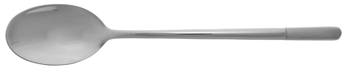 Ella (Stainless) Place/Oval Soup Spoon by Villeroy & Boch-1