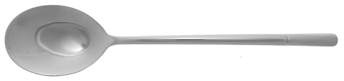 Ella (Stainless) Tablespoon (Serving Spoon) by Villeroy & Boch-1