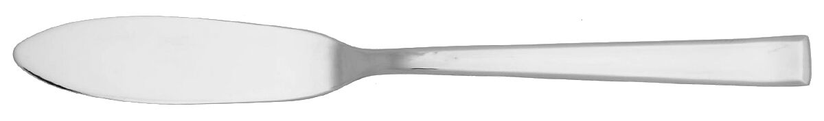 Victor (Stainless) Individual Fish Knife with Stainless Blade by Villeroy & Boch-1