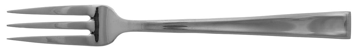 Victor (Stainless) Large Solid Cold Meat Serving Fork by Villeroy & Boch-1