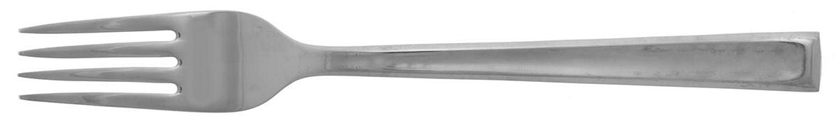 Victor (Stainless) Individual Salad Fork by Villeroy & Boch-1