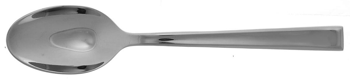 Victor (Stainless) Place/Oval Soup Spoon by Villeroy & Boch-1