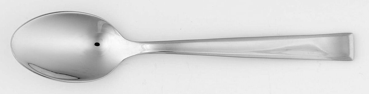 Victor (Stainless) Five O'Clock Teaspoon by Villeroy & Boch-1