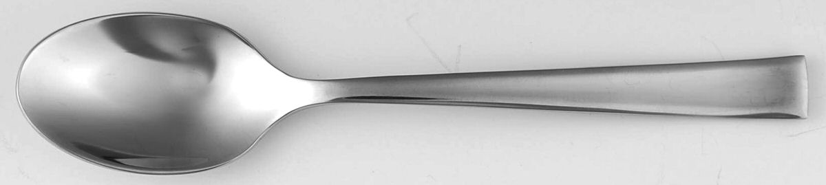 Victor (Stainless) Demitasse Spoon by Villeroy & Boch-1
