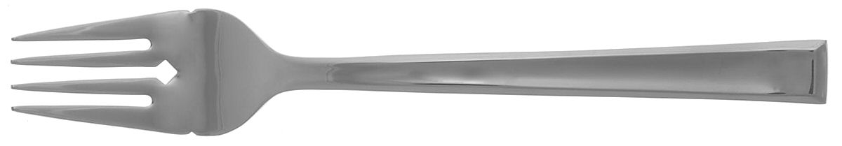 Victor (Stainless) Individual Solid Fish Fork by Villeroy & Boch-1