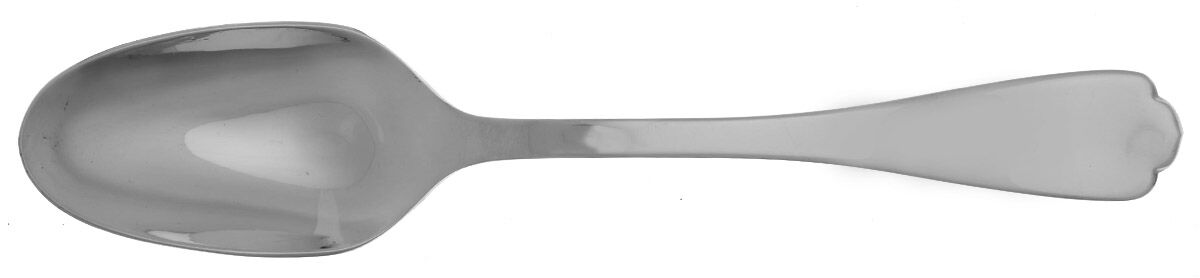 Medina (Stainless) Solid Serving Spoon by Villeroy & Boch-1