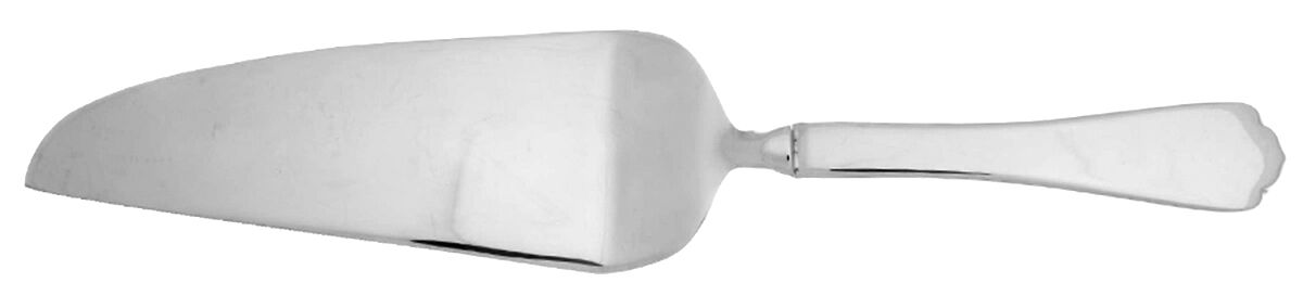 Medina (Stainless) Pie and Cake Server with Stainless Blade HC by Villeroy & Boch-1