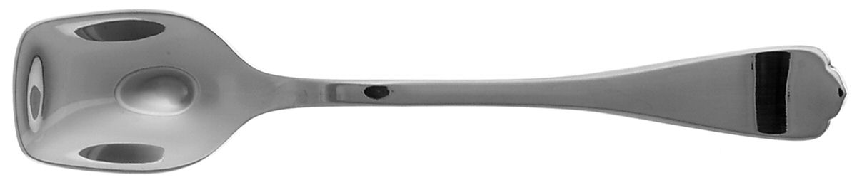 Medina (Stainless) Sugar Spoon by Villeroy & Boch-1