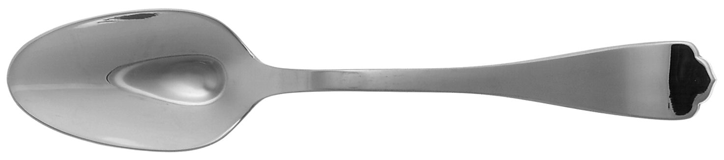 Medina (Stainless) Place/Oval Soup Spoon by Villeroy & Boch-1