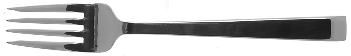 Pure (Stainless) Individual Salad Fork by Vera Wang-1