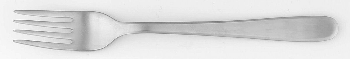 Harmony (Stainless) Individual Salad Fork by Villeroy & Boch-1